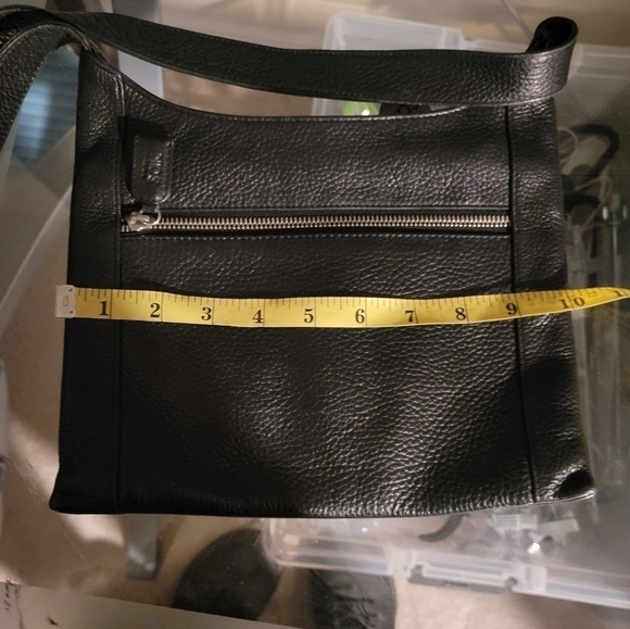 The Sak Women's Black Casual Leather Handbag - Excellent Condition - Picture 11 of 11